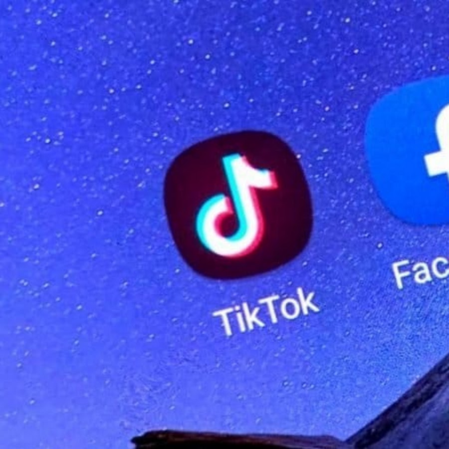 TikTok-Facebook