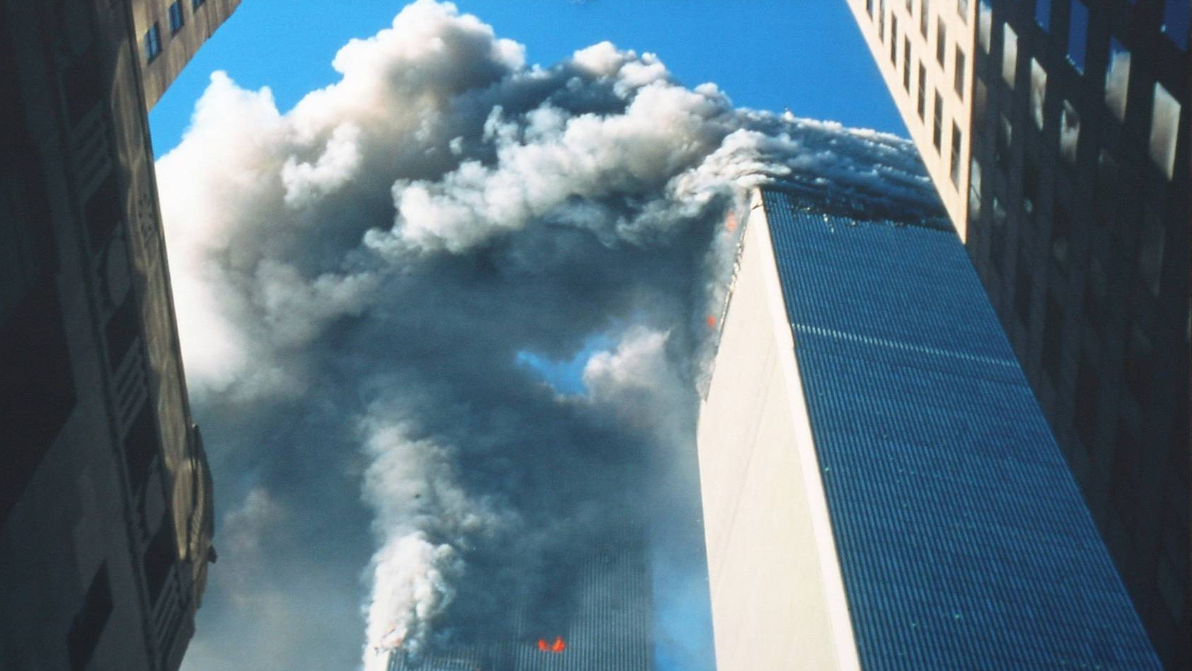 Атака 11 сентября 2001
