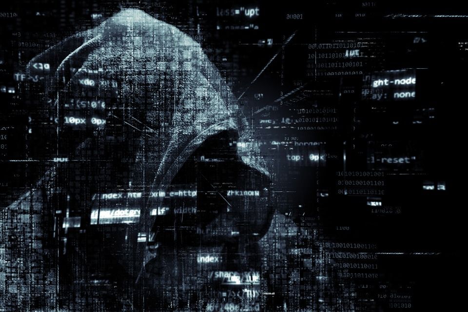 хакер, киберпреступность, интернет