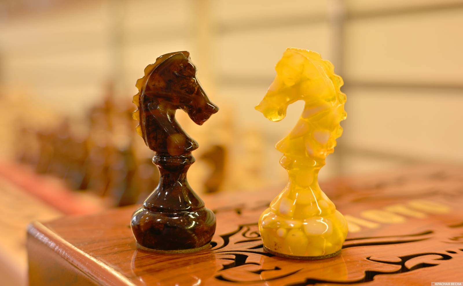 Переговоры