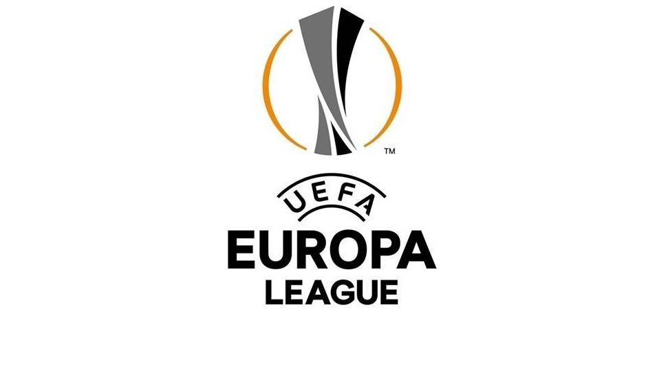 Логотип лиги Европы по футболу