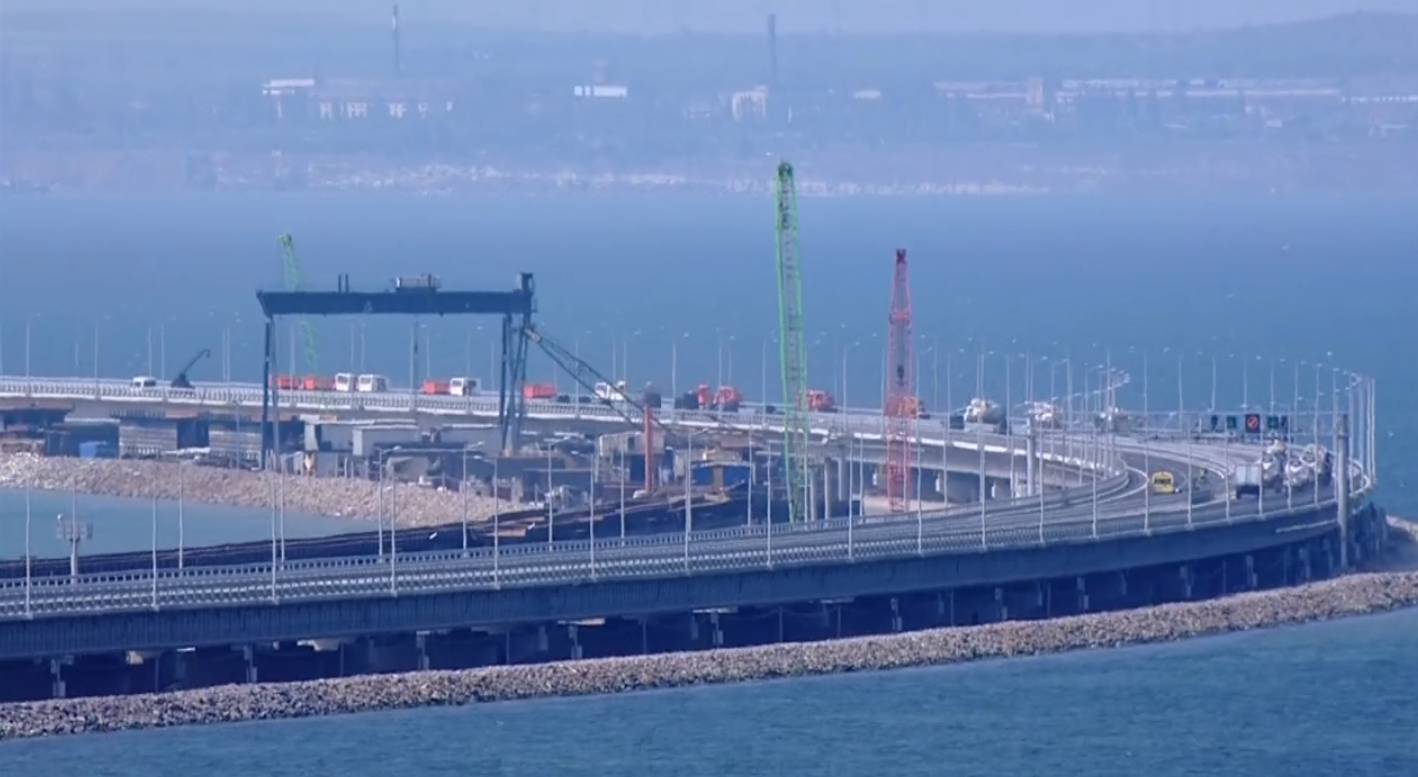 Крымский мост