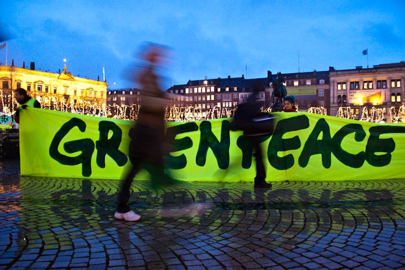 Гринпис