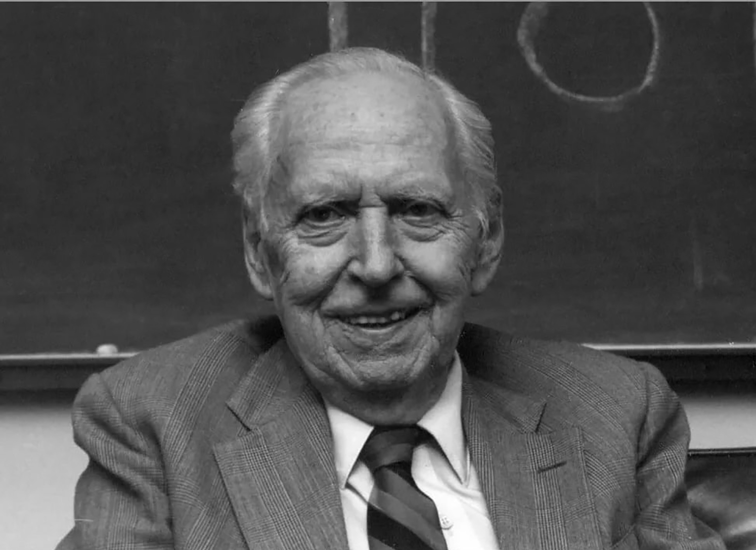 Мюррей Боуэн