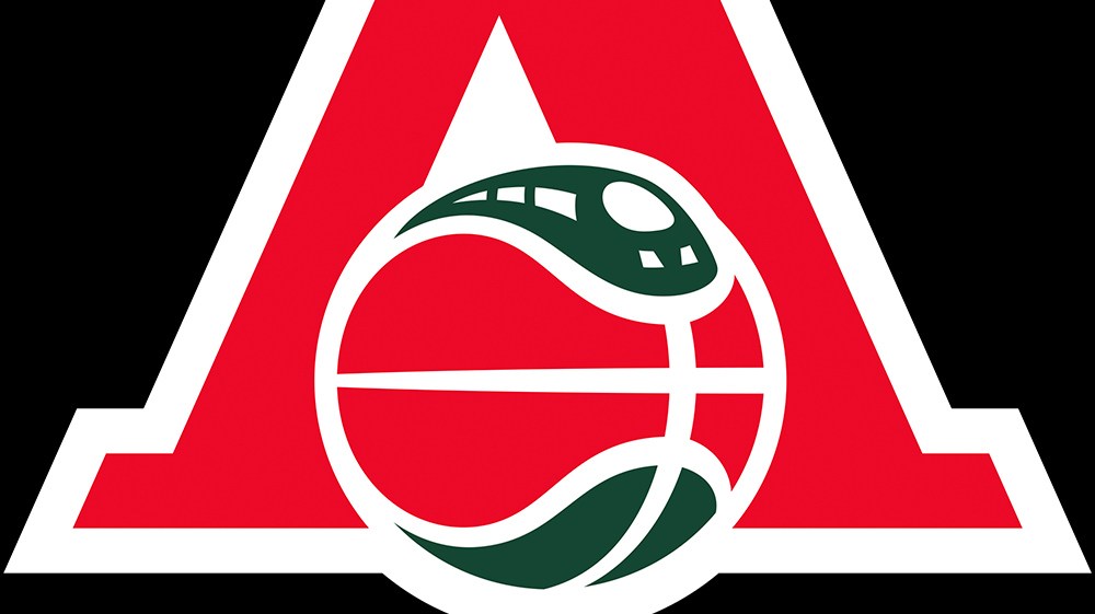 Логотип «Локомотив-Кубань» wikipedia.org