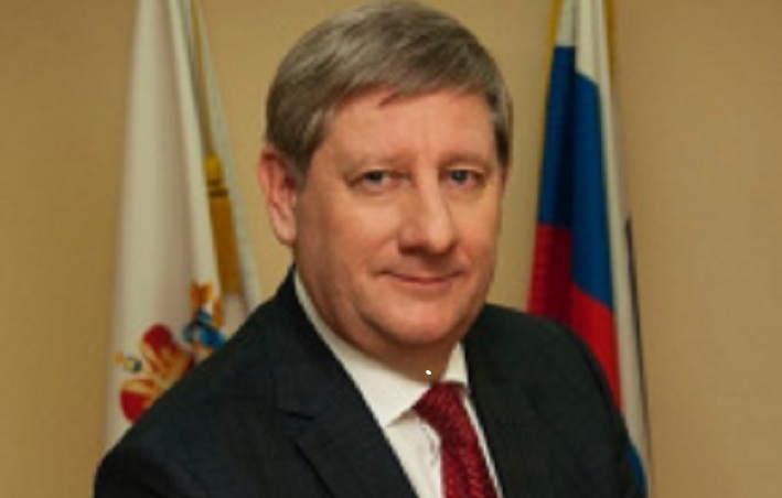 Чертков Андрей Геннадьевич