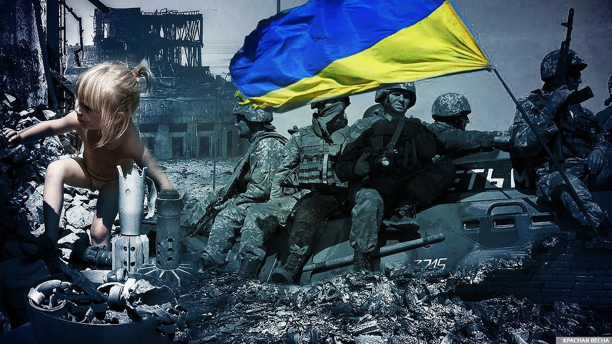 Киевский террор