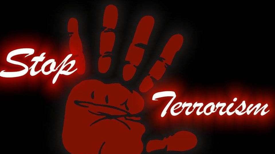 Кровавый террор