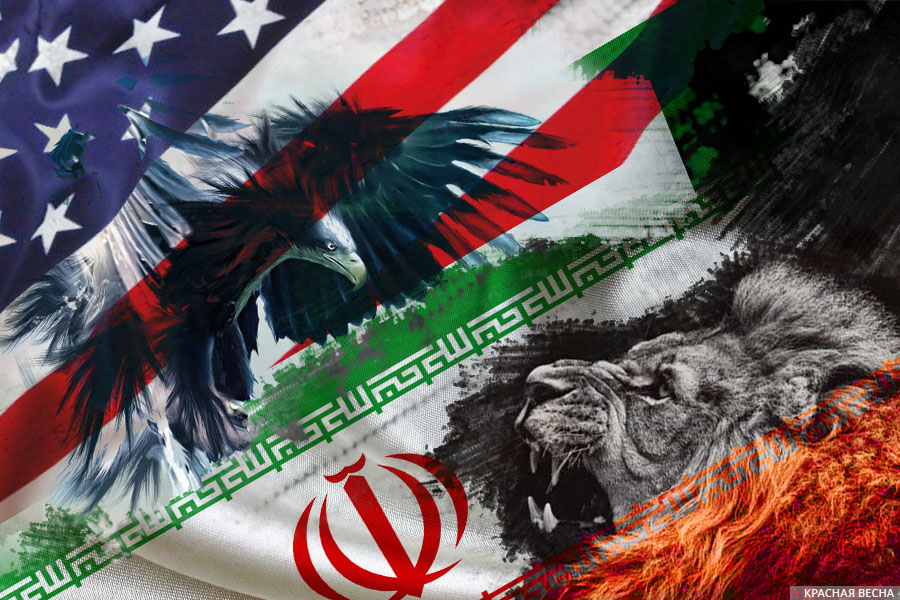 Связи Европы и Ирана постоянно пытаются разорвать внешние силы — МИД Ирана