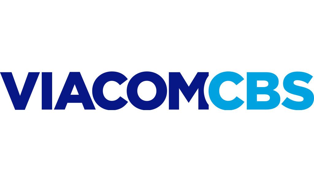 Логотип ViacomCBS