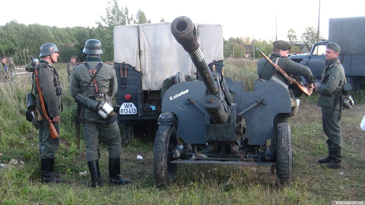 Военно-исторический фестиваль «Подвиг авроровцев». Санкт-Петербург, Красное Село. 14.09.2019