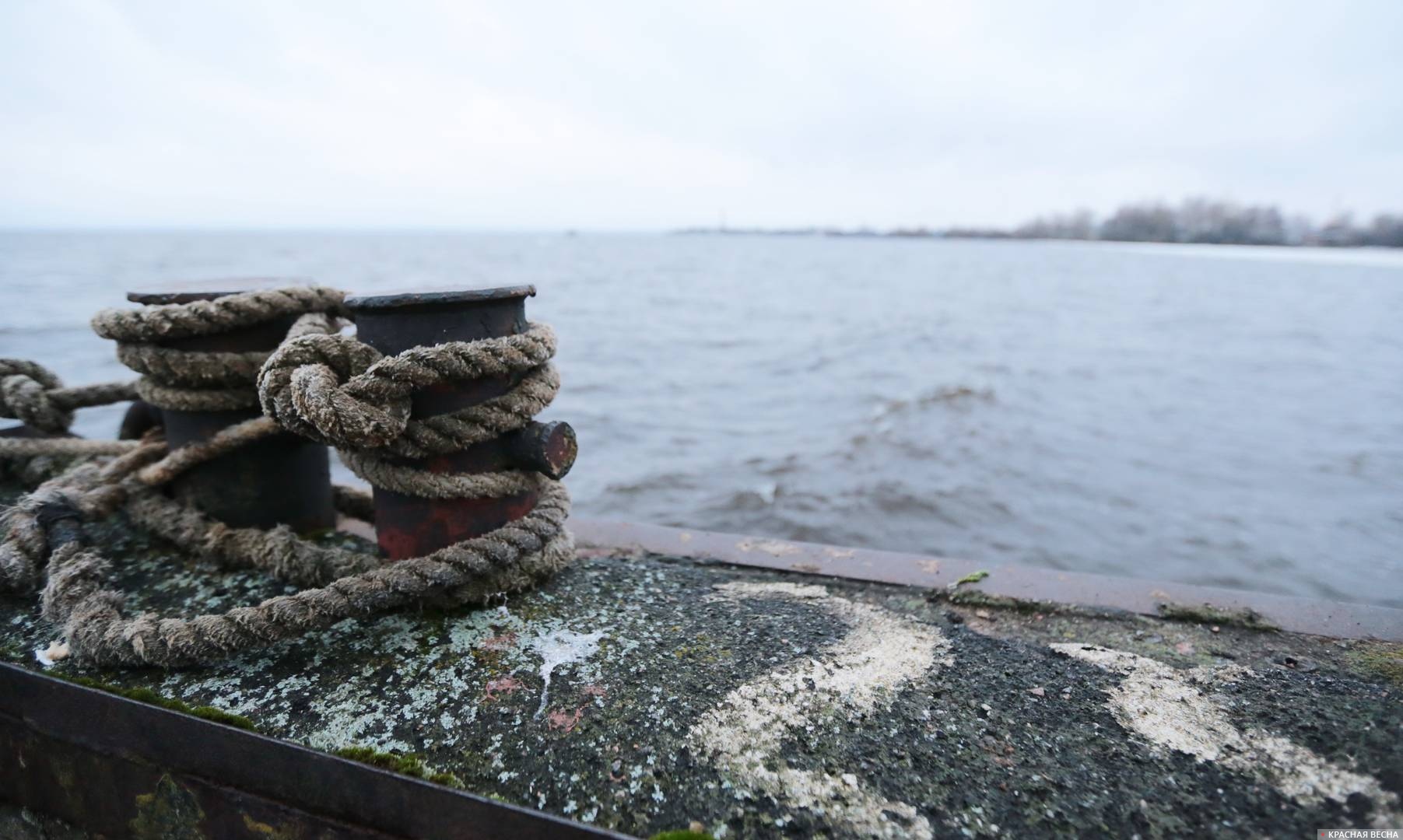 Балтийское море (архив)