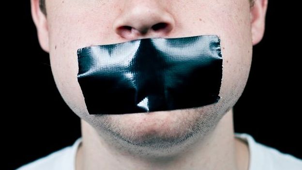 «Свобода слова»
