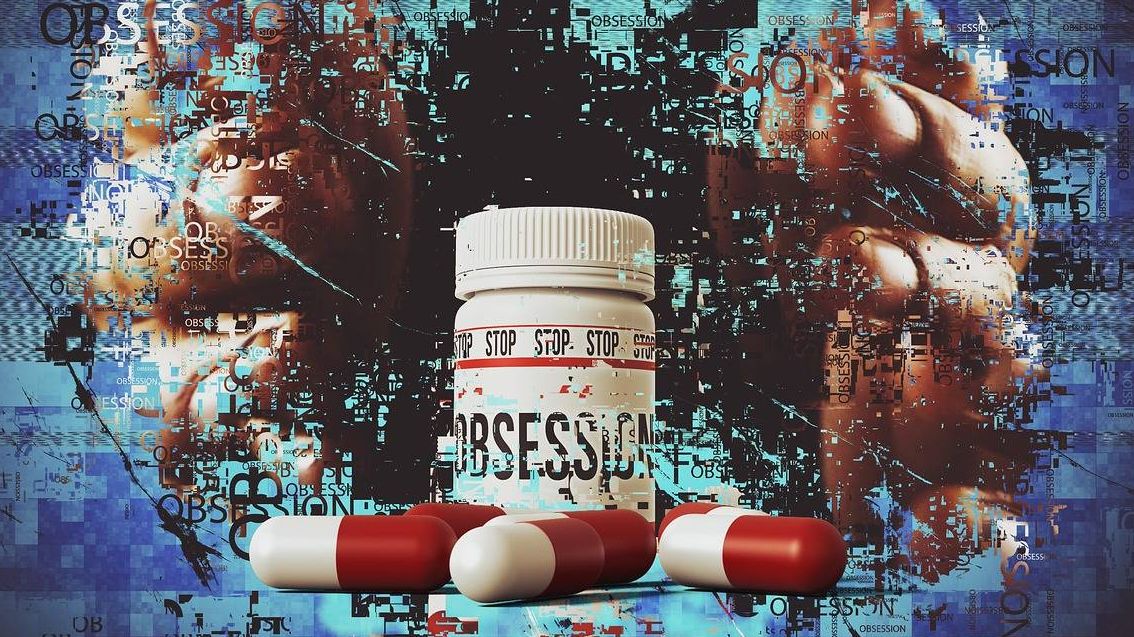 Остановить наркотизацию