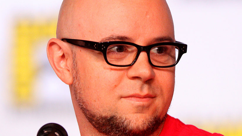 Майкл Данте ДиМартино