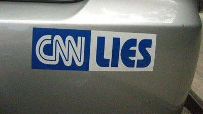 CNN Lies