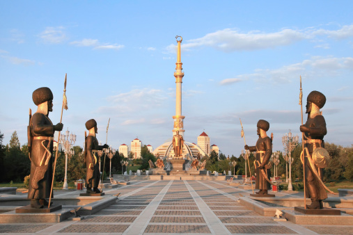 Глава Туркмении оценил итоги переговоров с Россией