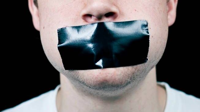 Свобода слова
