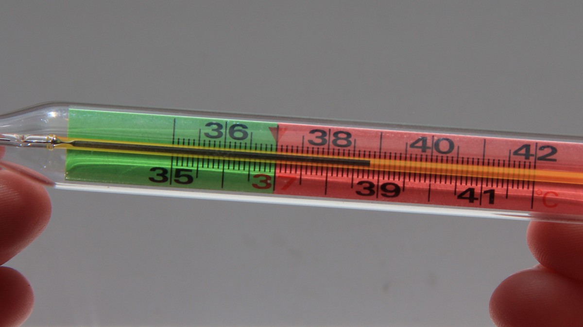 Контрольная работа по теме Измерение температуры с помощью ТЭП