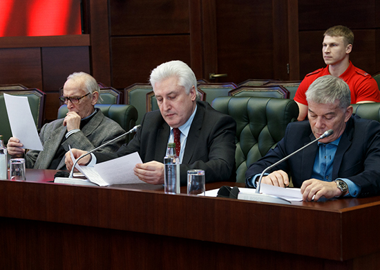 Эксперт сообщил о вероятном месте размещения «Орешника» за рубежом