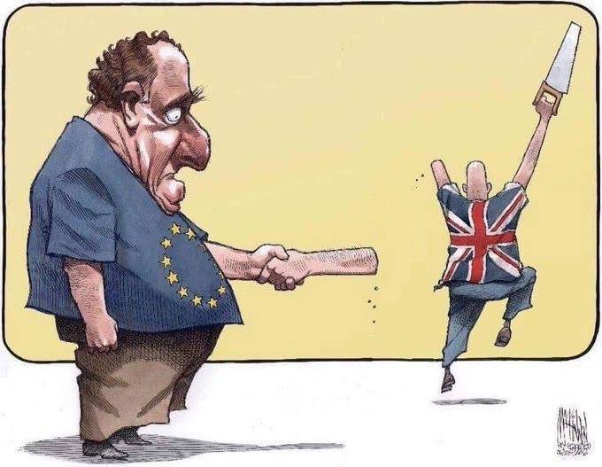 UK Brexit