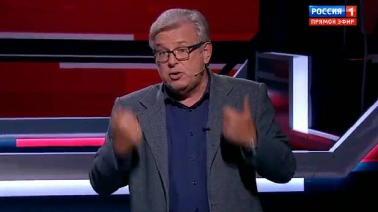 Дмитрий Куликов
