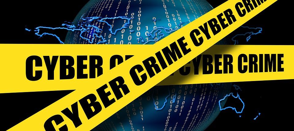 интернет, преступность, кибер