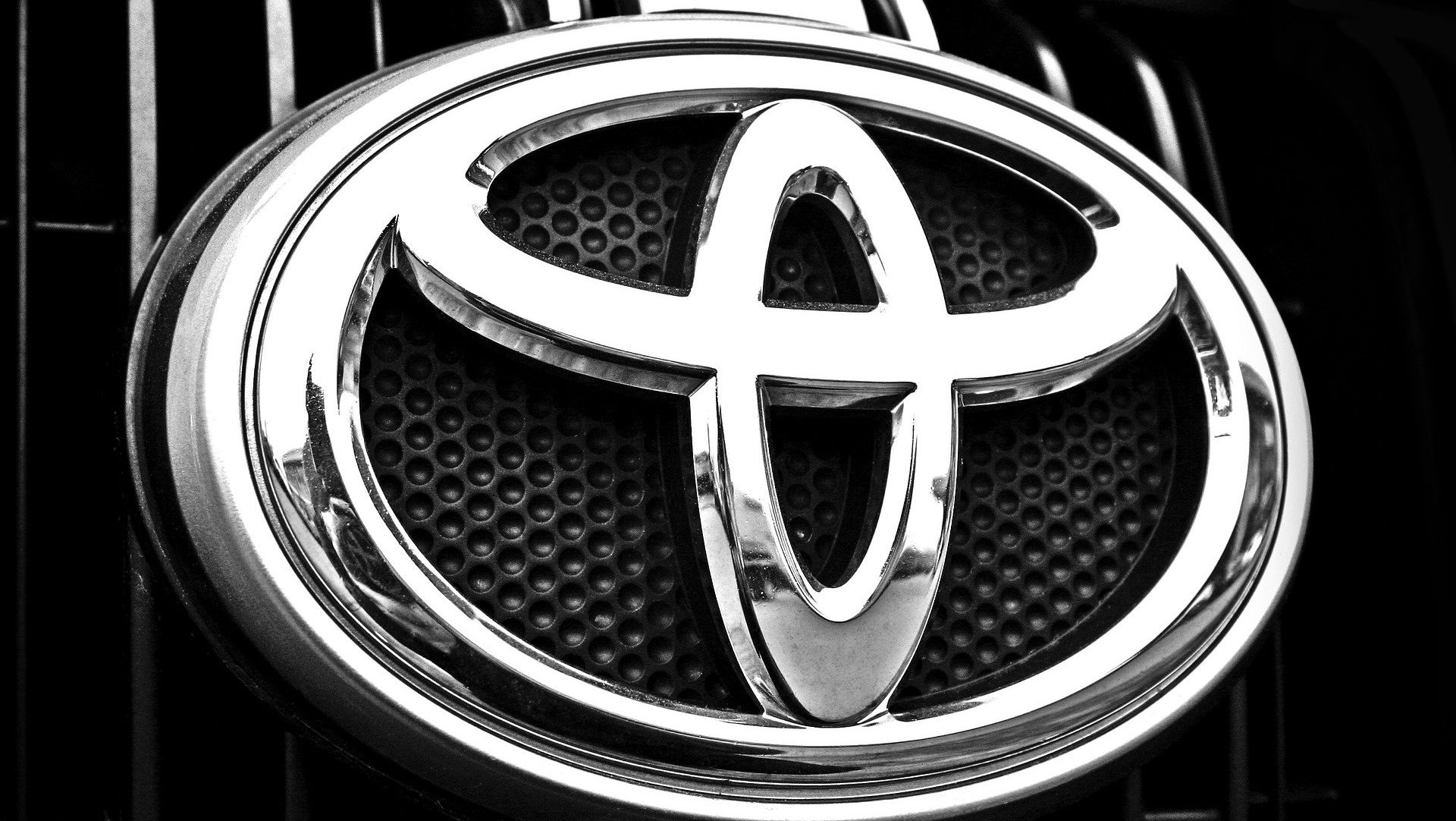 Toyota Motor