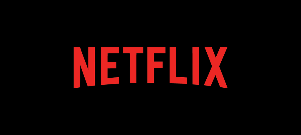 Логотип Netflix