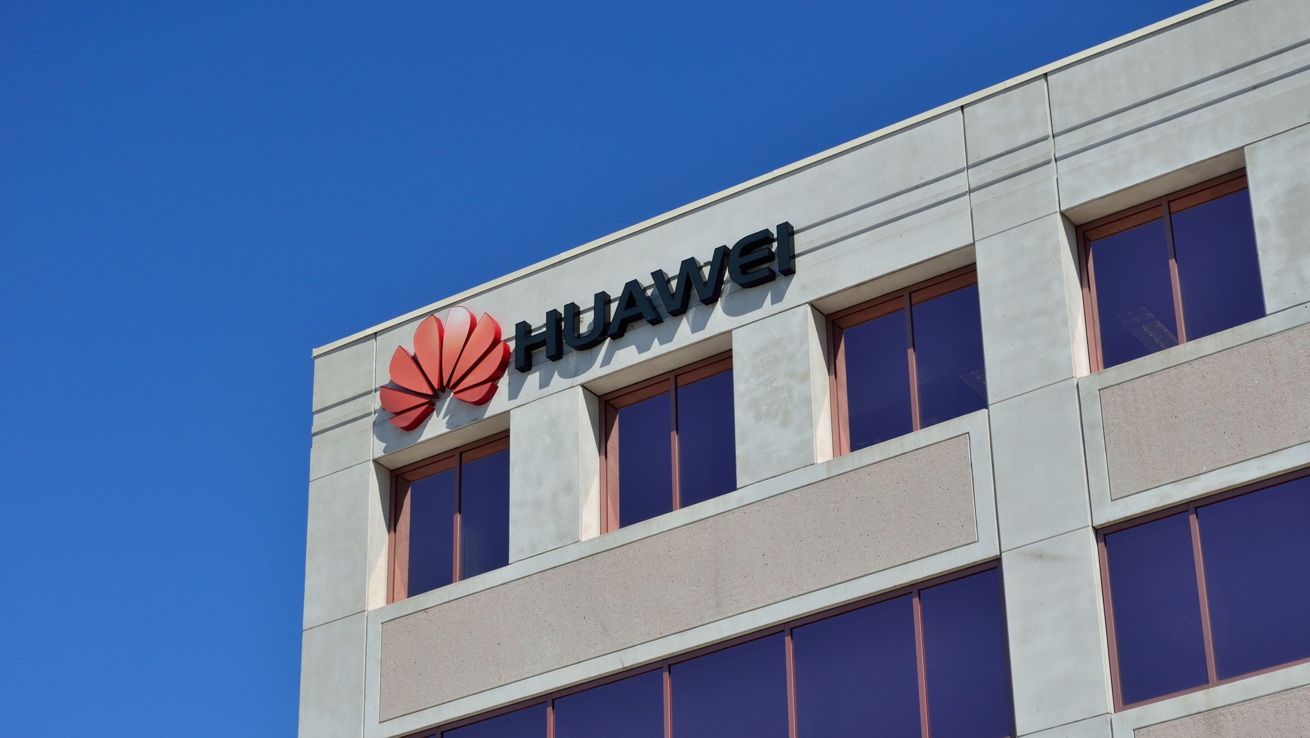 Huawei