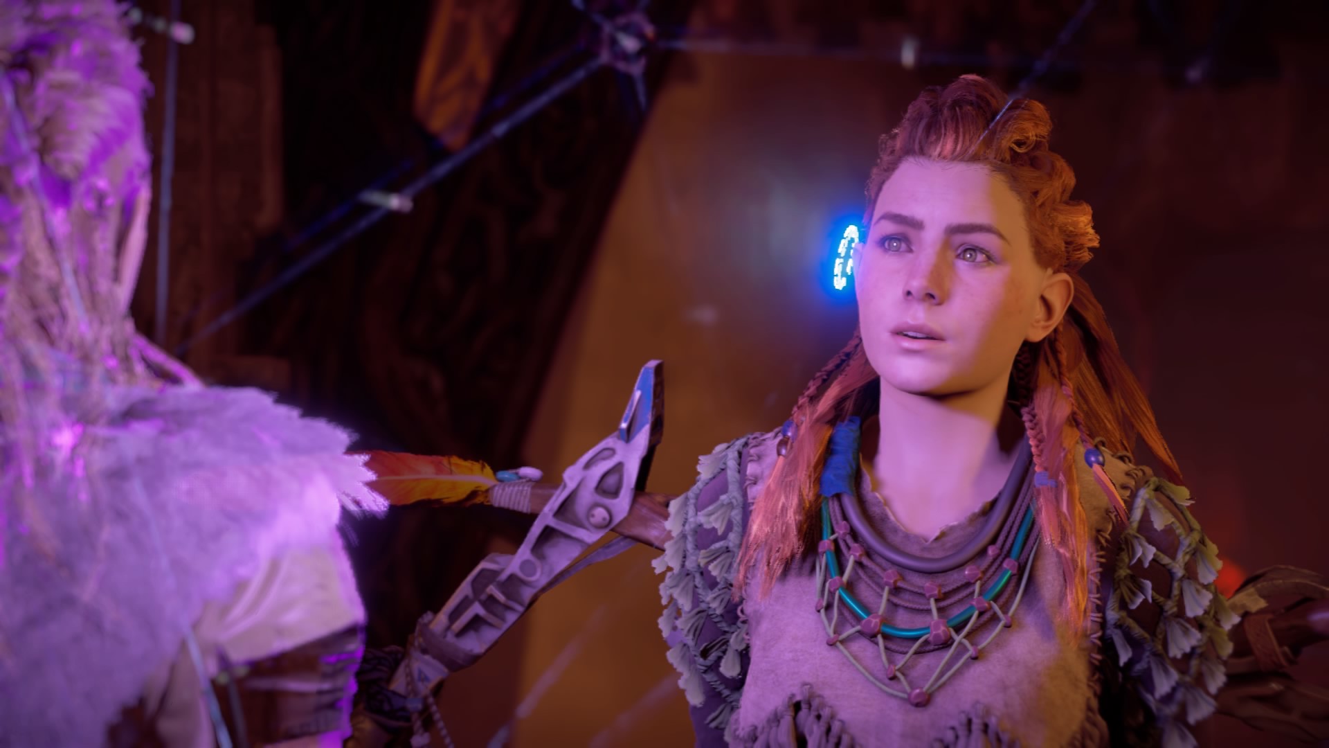 Horizon Zero Dawn