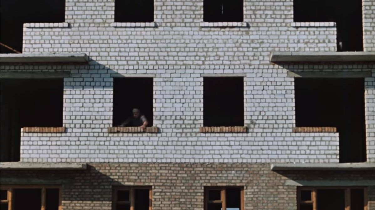В Ирландии подвели итоги за первый квартал по строительству жилья