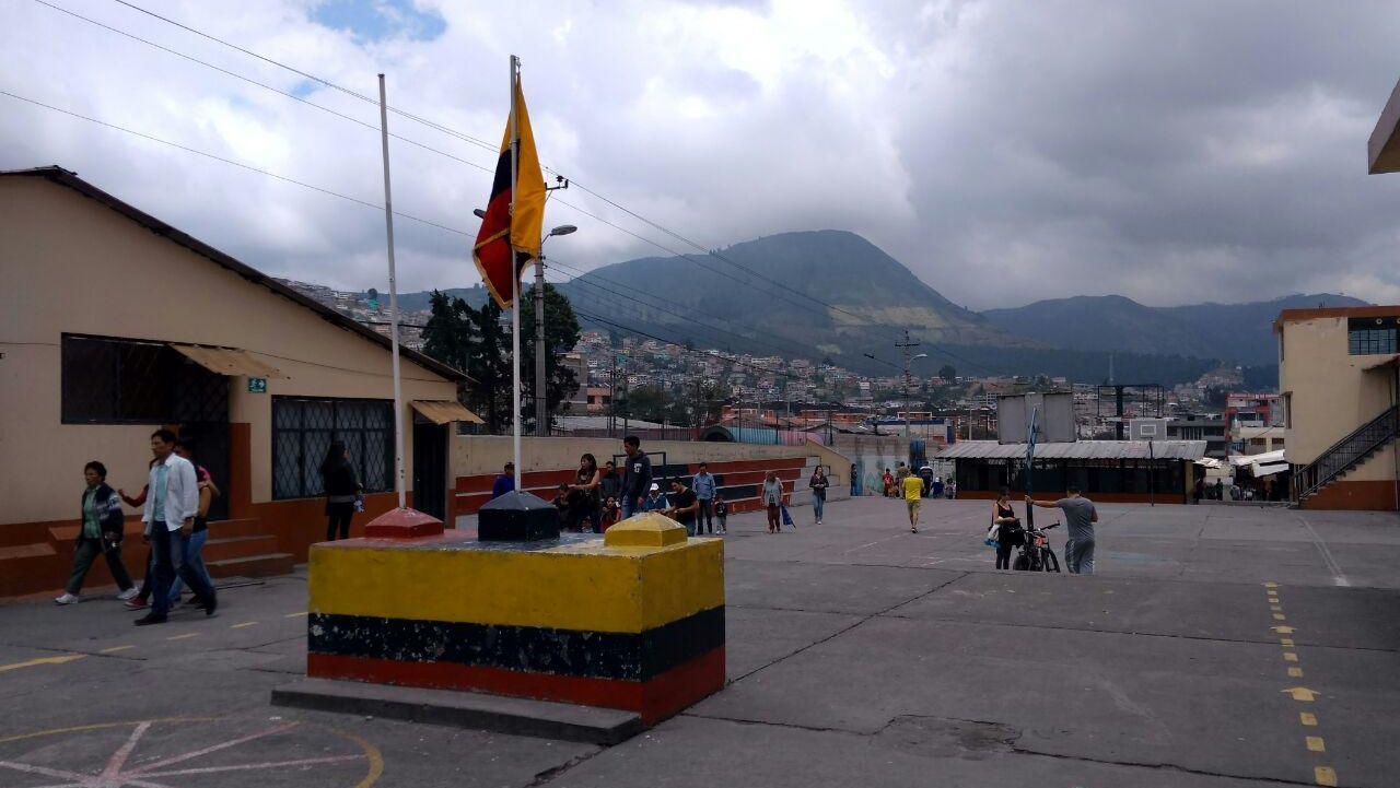 ОАЭ выразили соболезнования жертвам в Эквадоре и Перу
