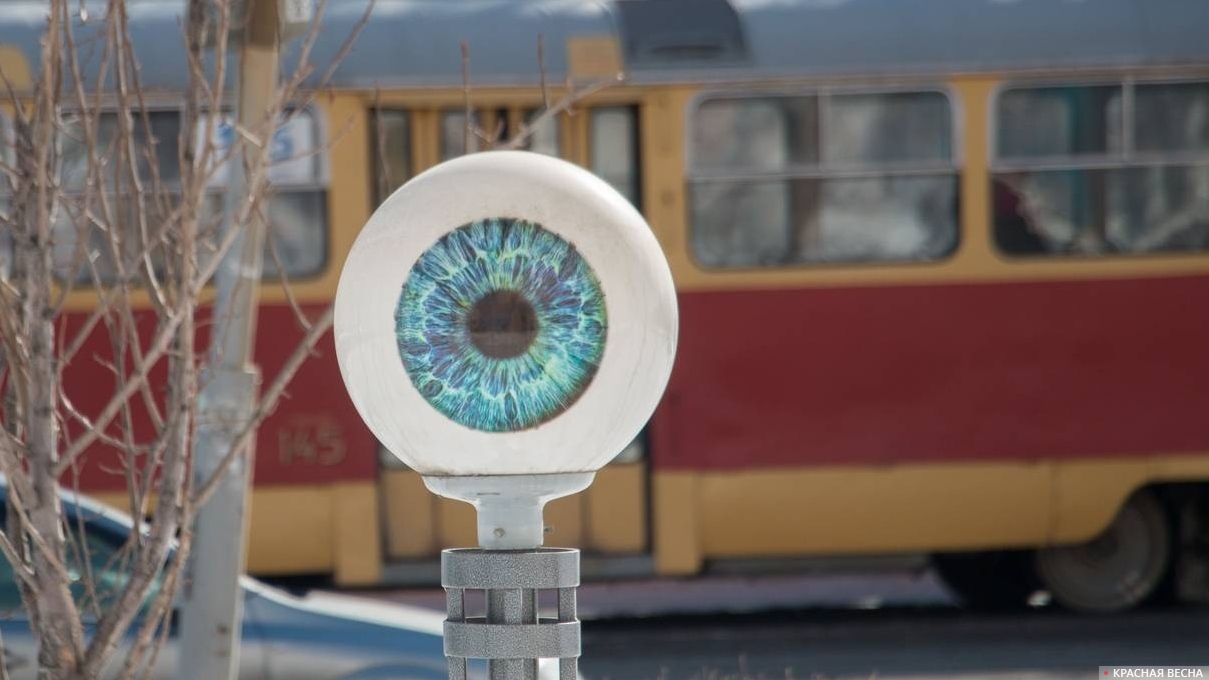 Большой брат