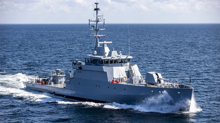 OPV 60