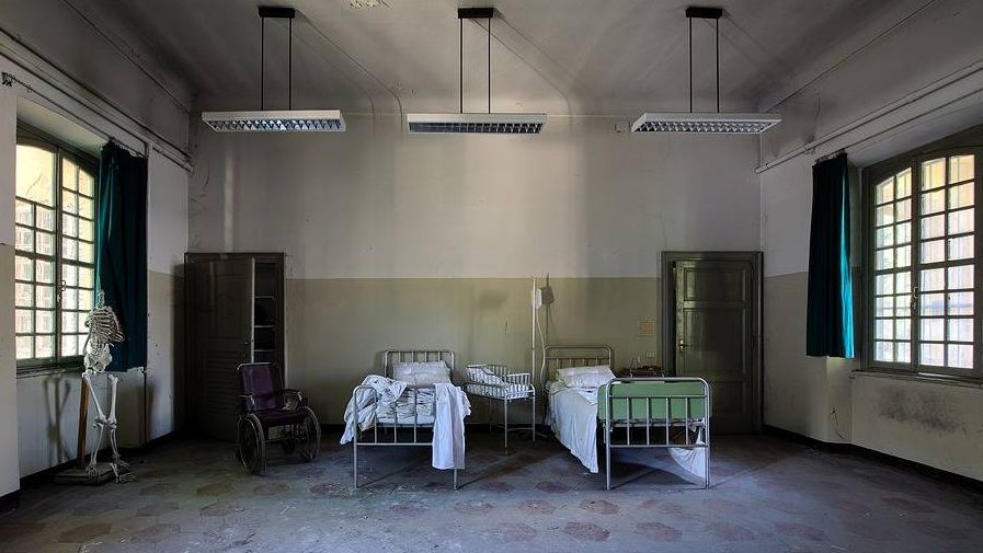 Научиться экономить на пациентах