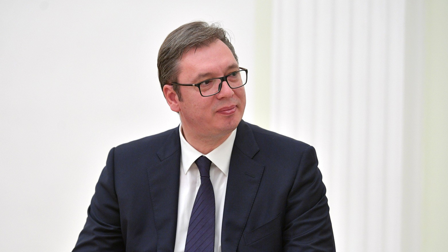 Президент Республики Сербия Александр Вучич