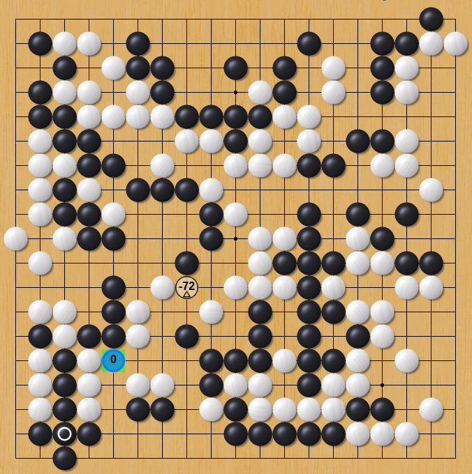 Т.Лё Кальв — Л.Подпера в 1/8 финала ЧЕ-2020