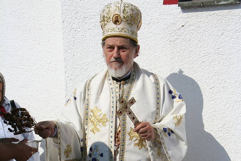 Епископ Шабачский Лаврентий (Трифунович)