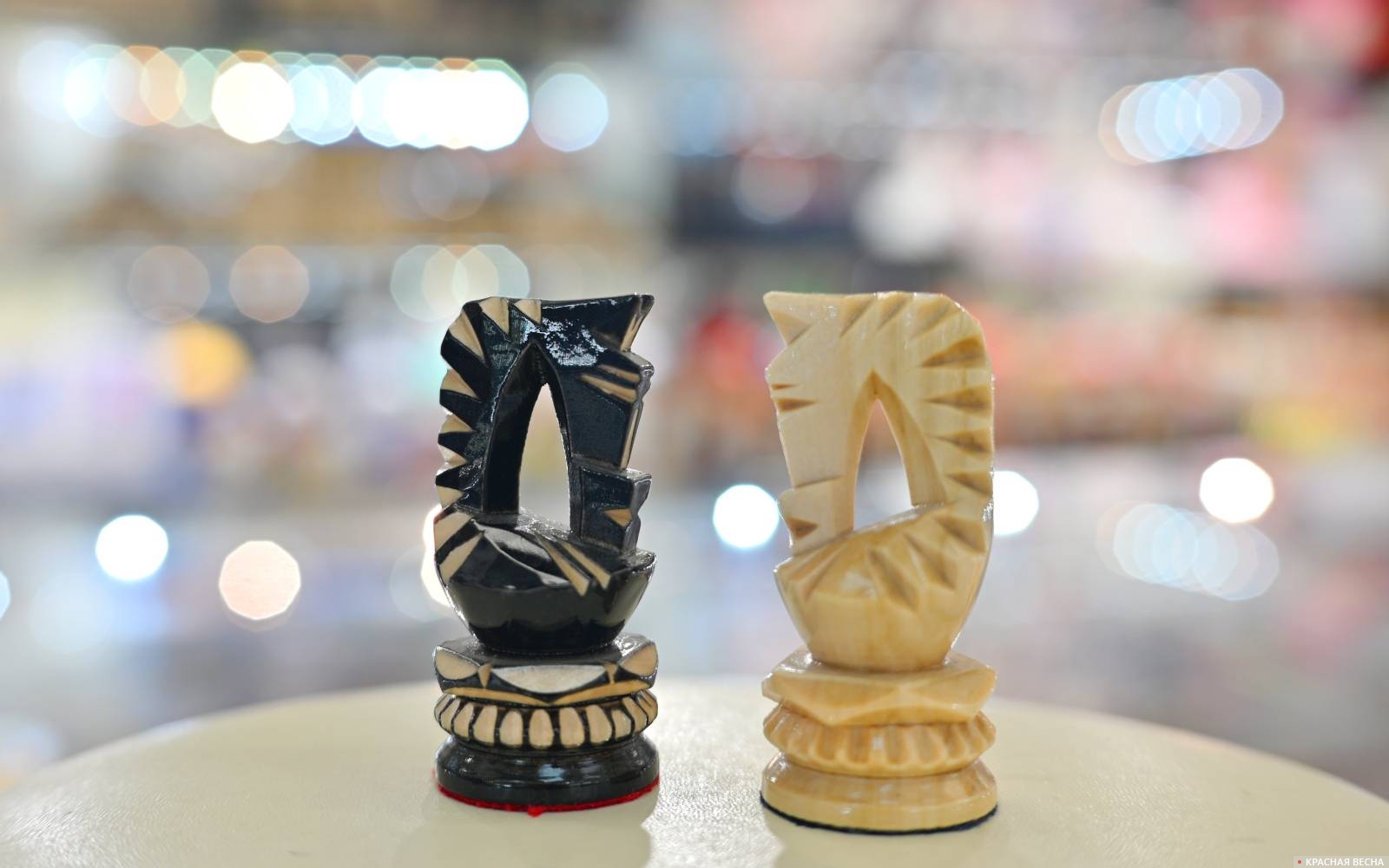 Переговоры