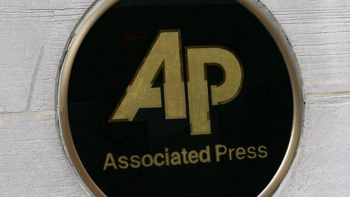 Associated Press