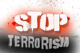 Остановить терроризм