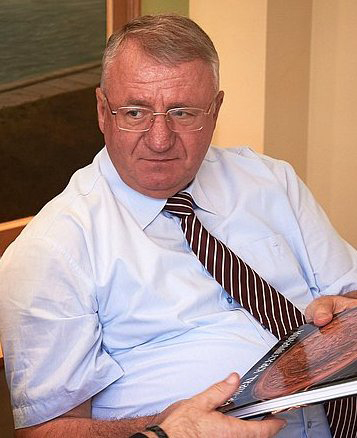 Воислав Шешель