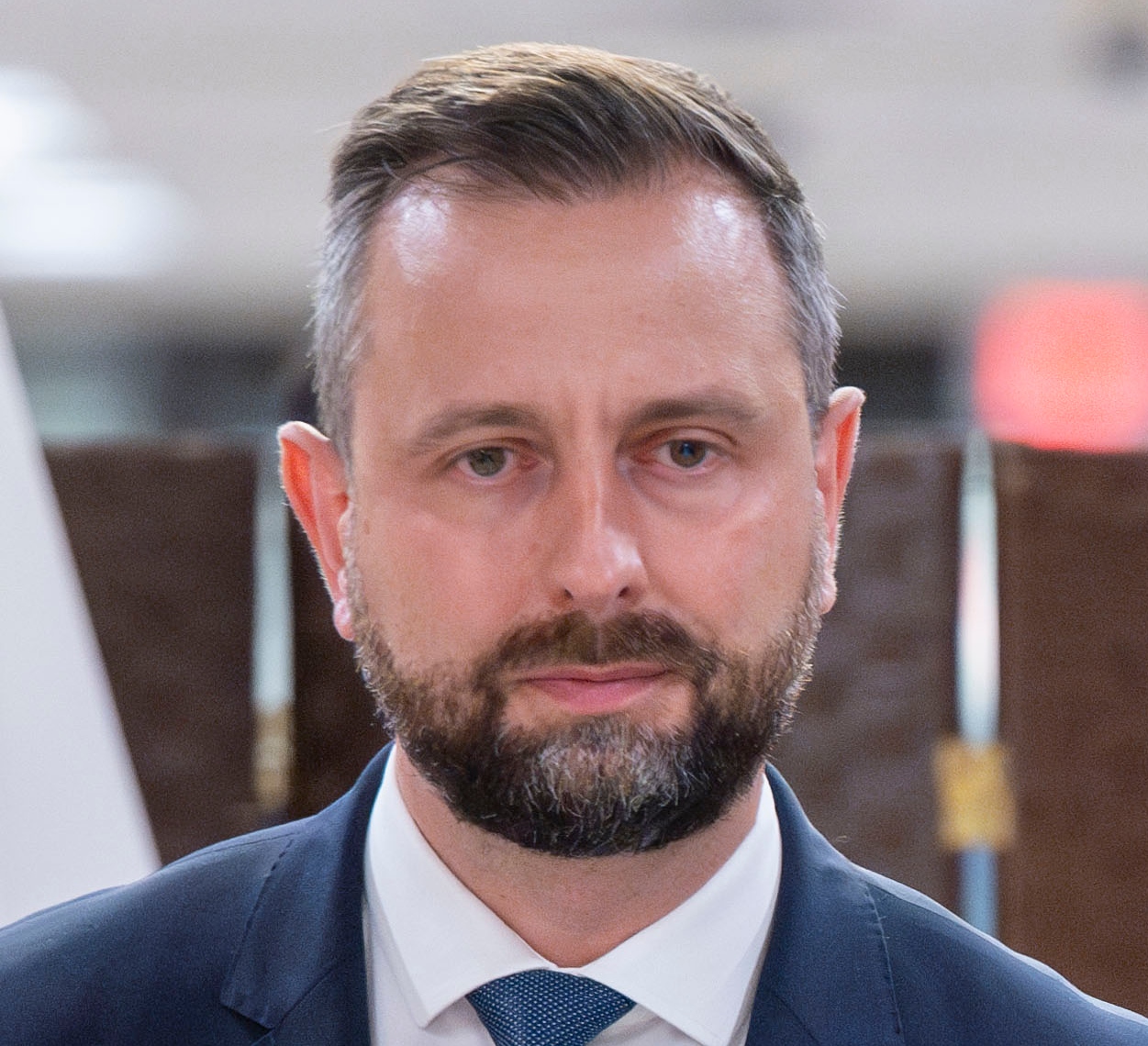 Владислав Косиняк-Камыш