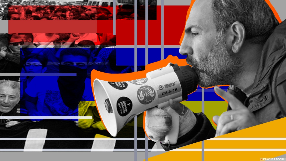 Армянский популизм