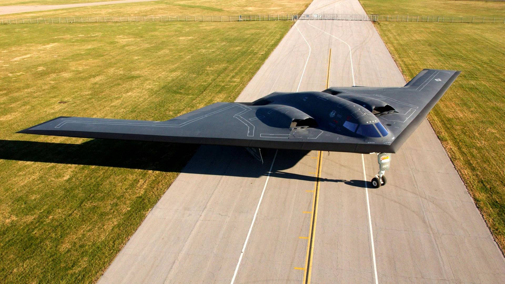 b 2 spirit стелс бомбардировщик