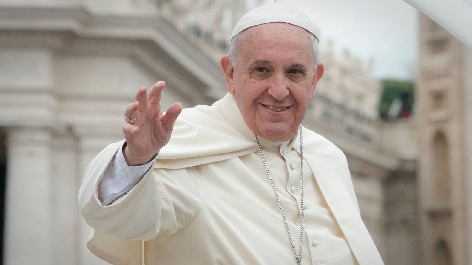  Папа Римский Франциск