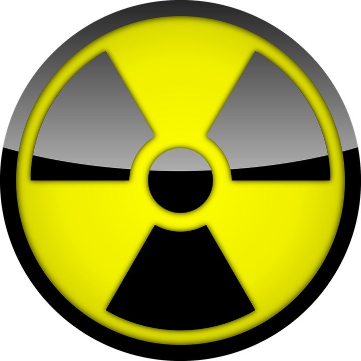 радиация, науки, атом