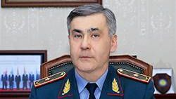 Нурлан Ермекбаев