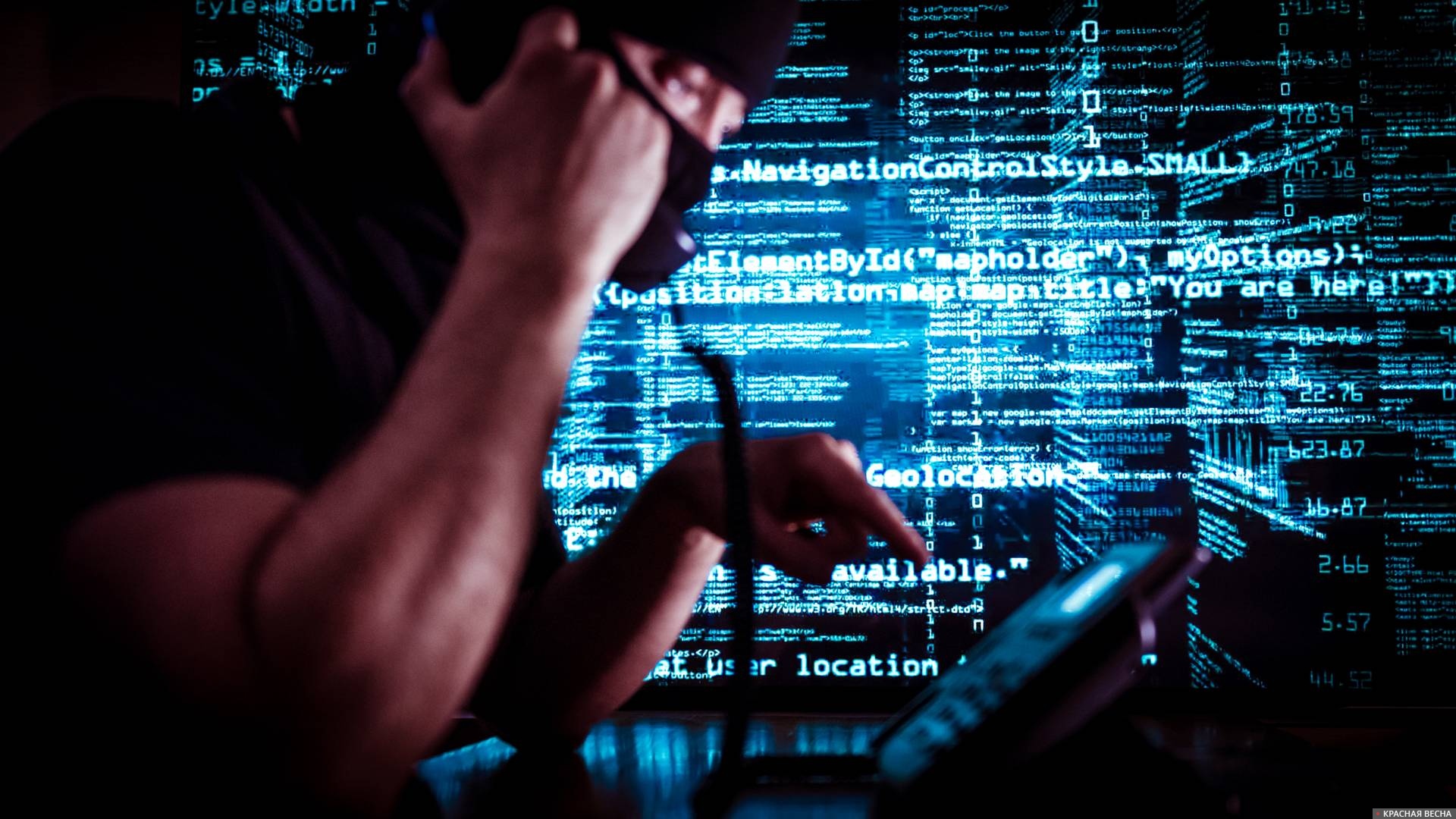 Телефонный терроризм